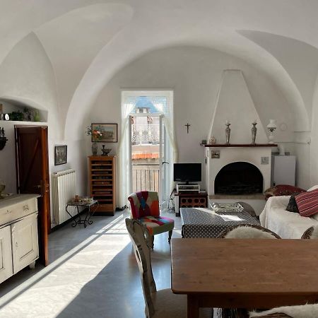 Casa Venezia In Airole, Liguria, Italy Villa Eksteriør bilde