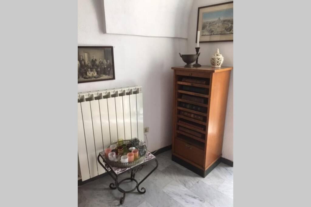 Casa Venezia In Airole, Liguria, Italy Villa Eksteriør bilde