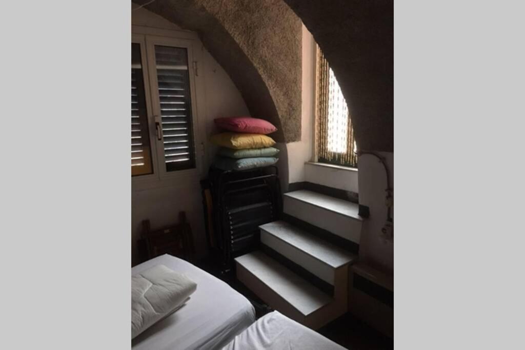 Casa Venezia In Airole, Liguria, Italy Villa Eksteriør bilde