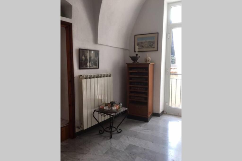 Casa Venezia In Airole, Liguria, Italy Villa Eksteriør bilde