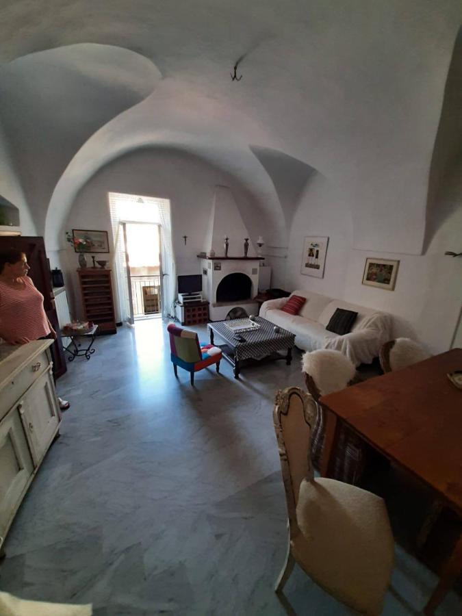 Casa Venezia In Airole, Liguria, Italy Villa Eksteriør bilde