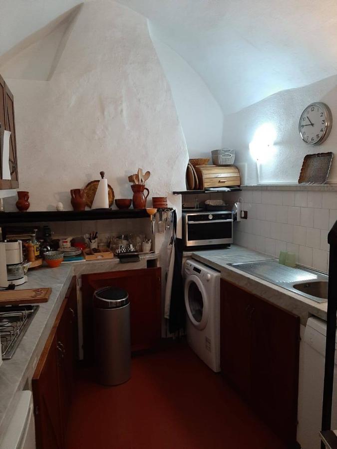 Casa Venezia In Airole, Liguria, Italy Villa Eksteriør bilde