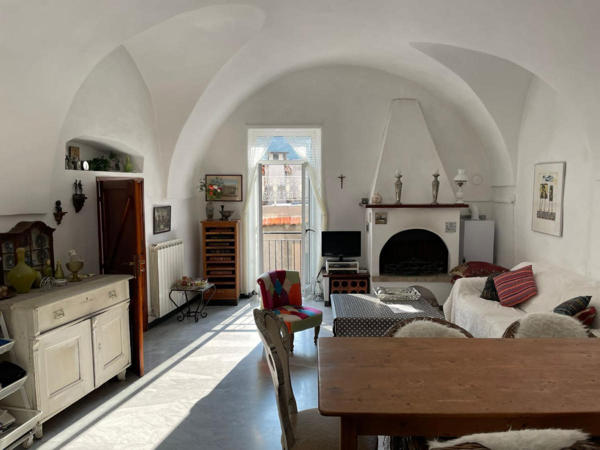 Casa Venezia In Airole, Liguria, Italy Villa Eksteriør bilde