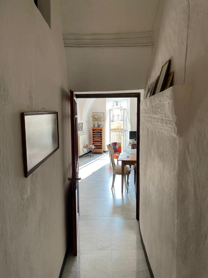 Casa Venezia In Airole, Liguria, Italy Villa Eksteriør bilde