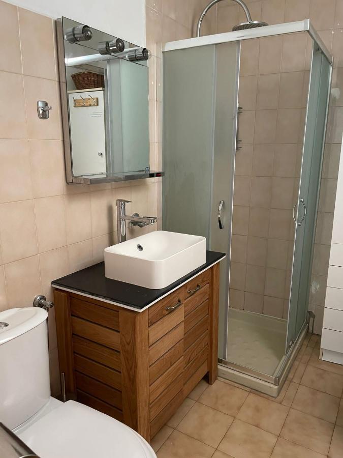 Casa Venezia In Airole, Liguria, Italy Villa Eksteriør bilde