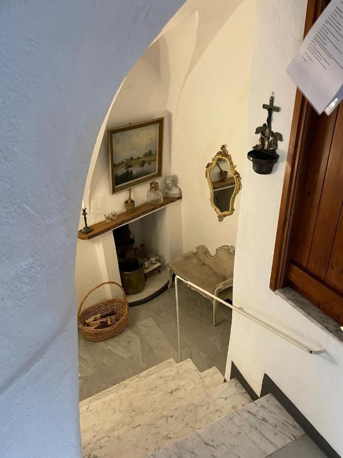 Casa Venezia In Airole, Liguria, Italy Villa Eksteriør bilde
