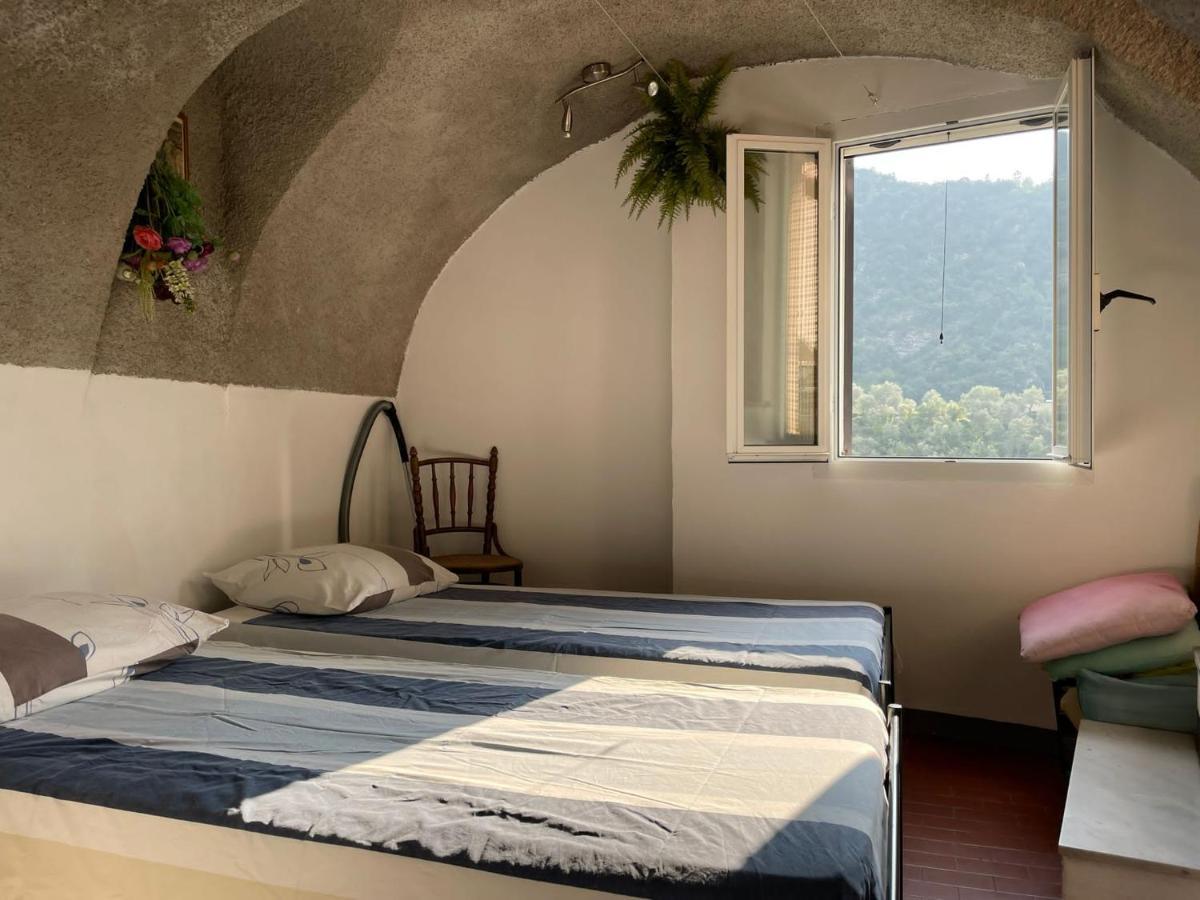 Casa Venezia In Airole, Liguria, Italy Villa Eksteriør bilde