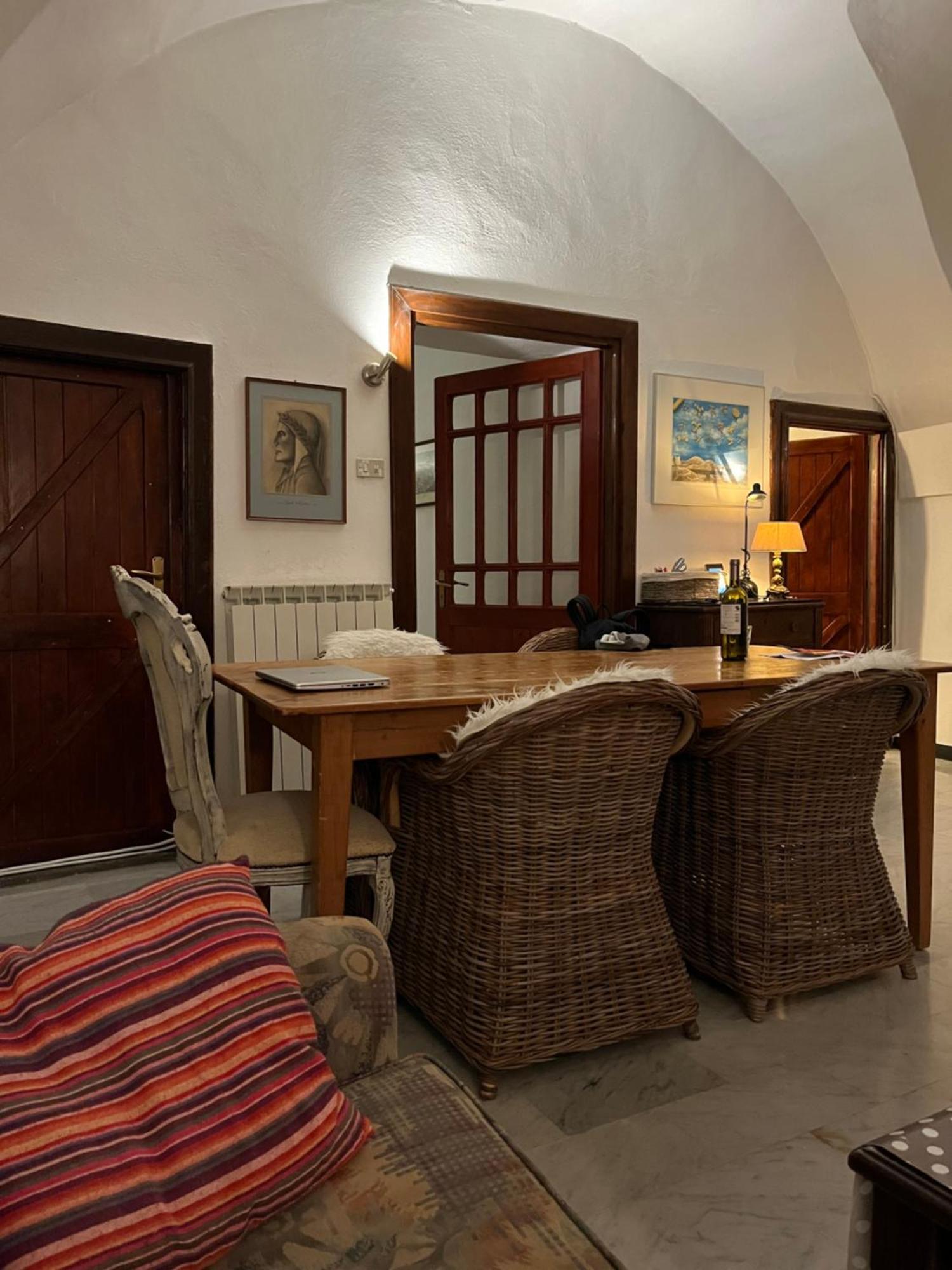 Casa Venezia In Airole, Liguria, Italy Villa Eksteriør bilde